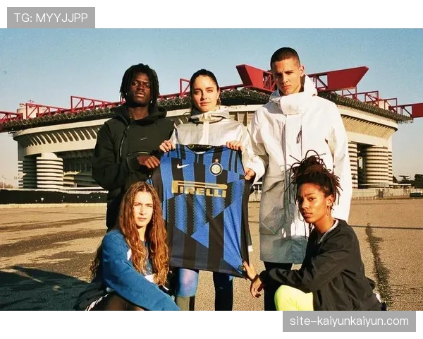 商业观察：国际米兰夺冠推动耐克新款冠军纪念球衣销量激增300%