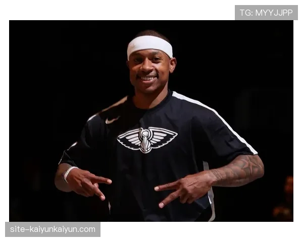 前NBA球员“小刺客”以赛亚·托马斯涉嫌违规经纪活动被调查